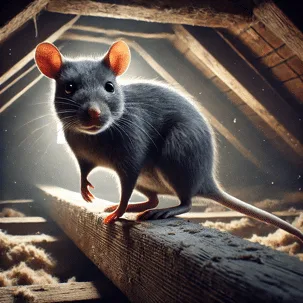 Expert Rodent Control Near North Foxhall Playground – Bartin St & Woolsey St Area