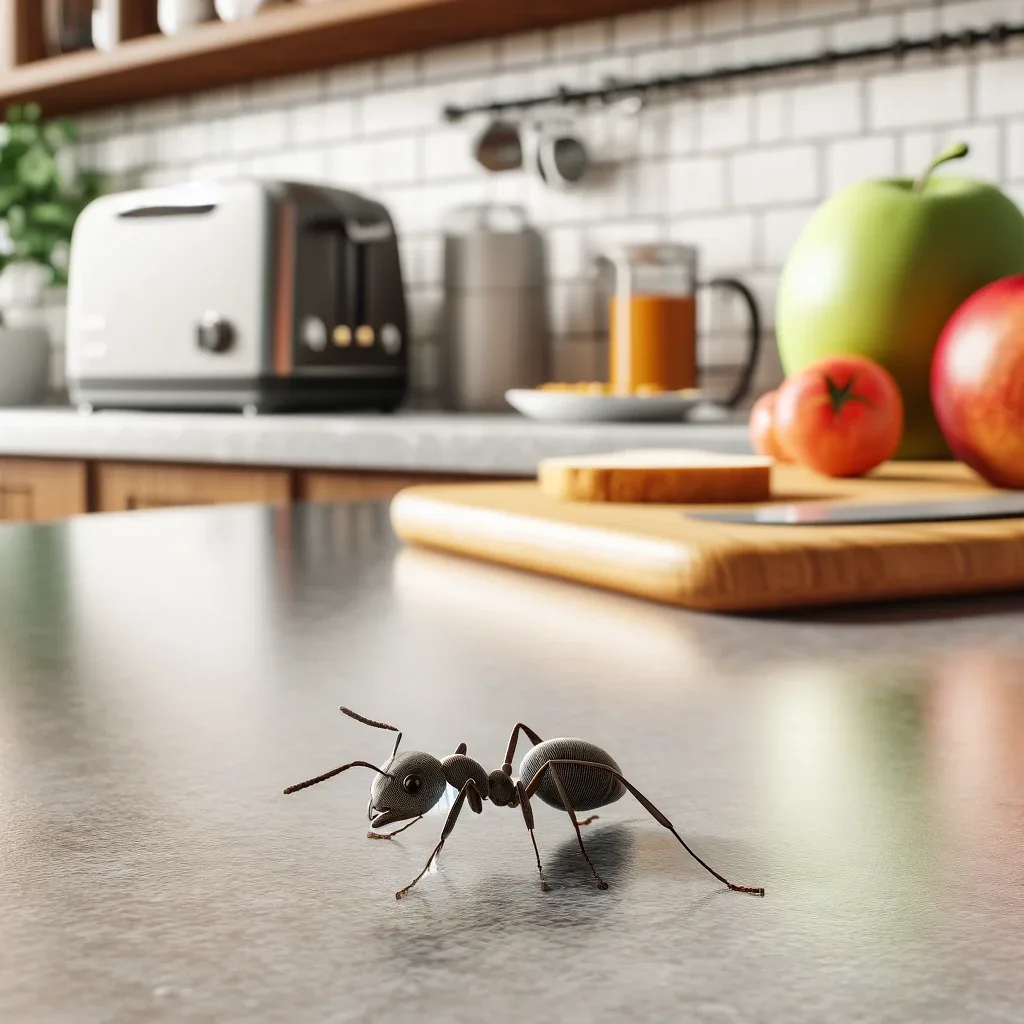 Winning the War on Ants: A Pro-Grade Guide for Hampton Roads Homeowners