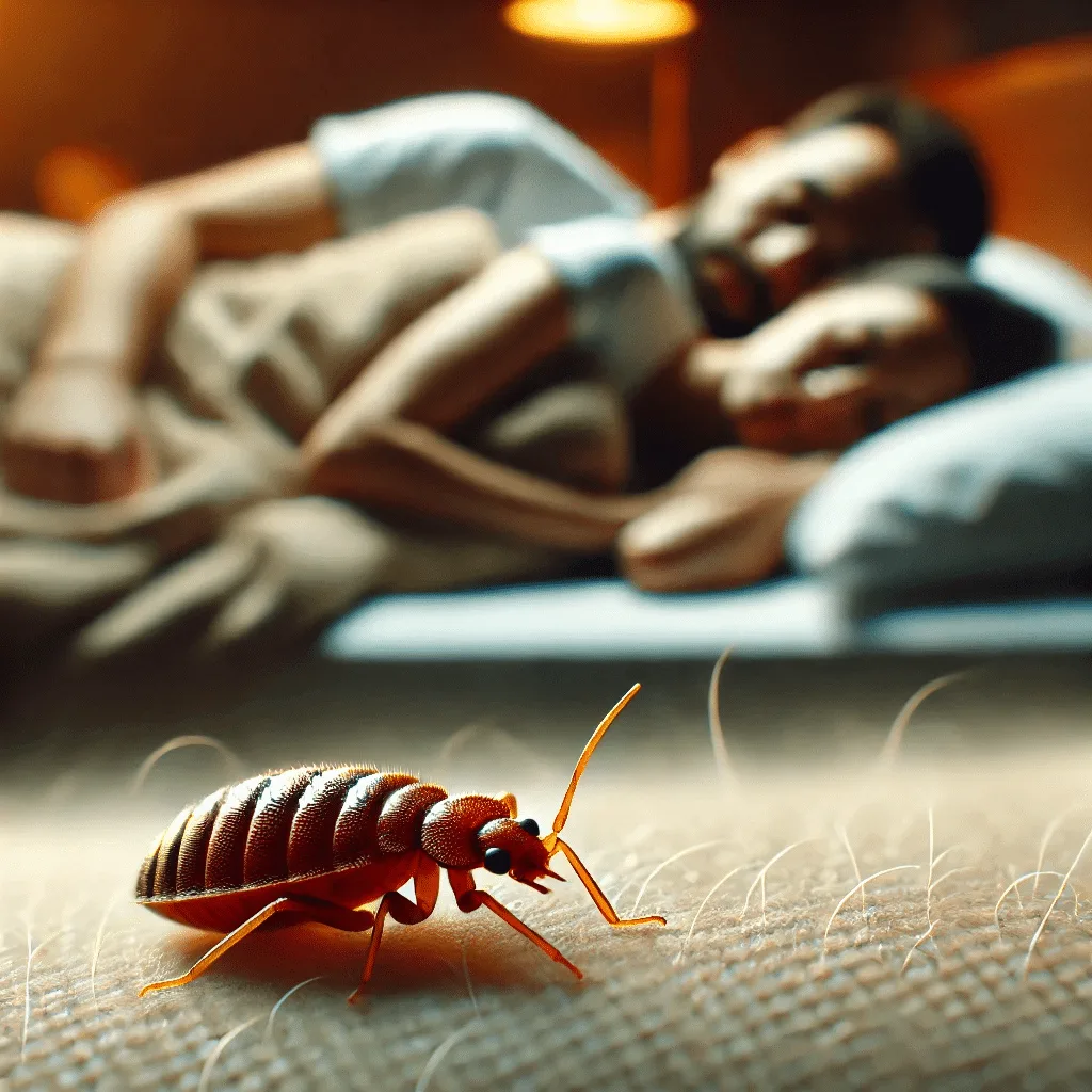 Proper Bed Bug Identification