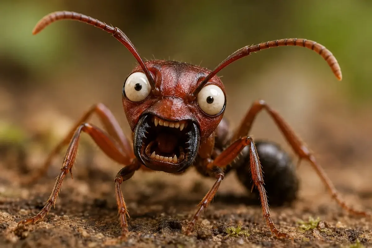 The Kempsville Ant Surge: Why “Crazy Ants” Are Invading Virginia Beach Homes—And How to Stop Them