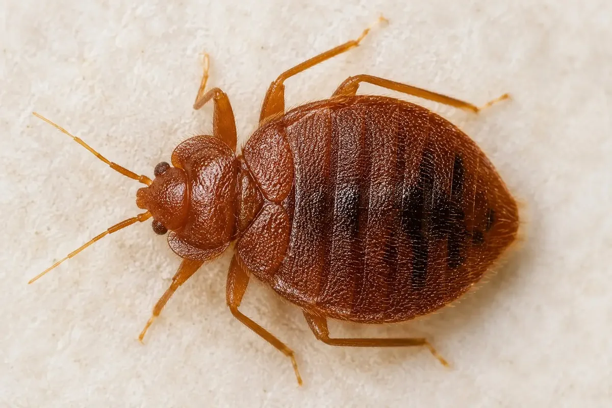 What Do Bed Bug Bites Look Like? A Hampton Roads Homeowner’s Guide