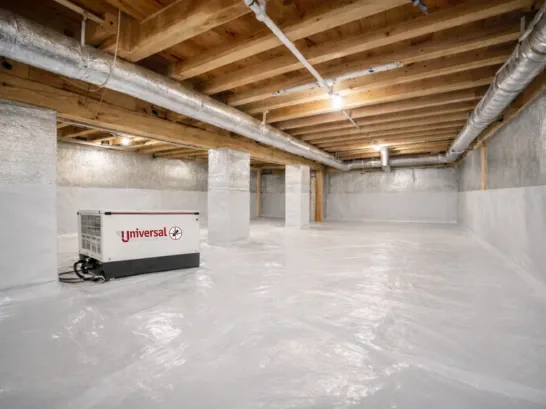 Mice and Rats in Your Crawl Space? How Hampton Roads Homeowners Stop Subfloor Infestations
