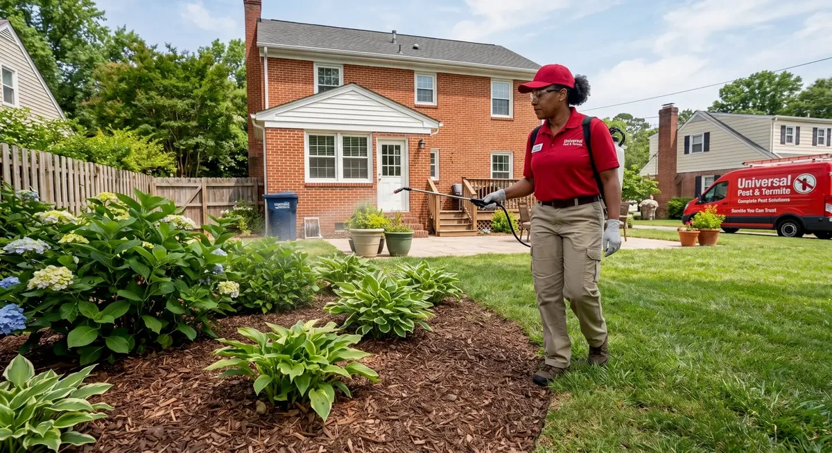 Is Pest Control Safe for Your Family? What Norfolk Homeowners Need to Know in 2026