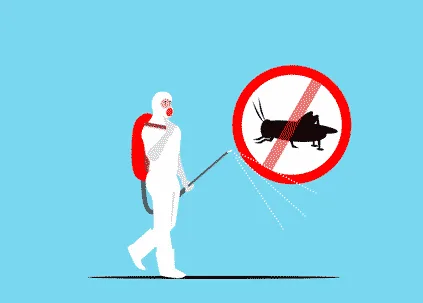 Dangers of DIY Pest Control: What to Know Before Trying It