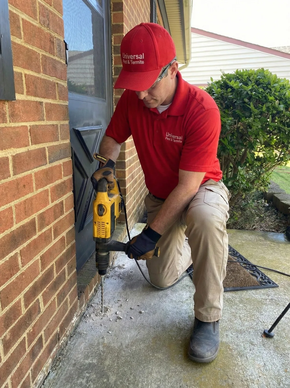 What Determines the Cost of Termite Treatment in Virginia Beach?