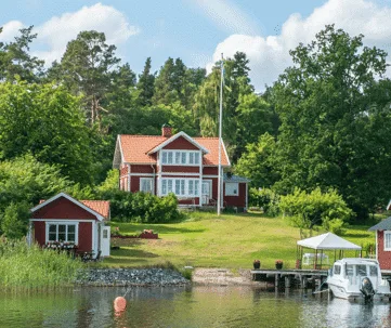 Summer Home Maintenance Tips