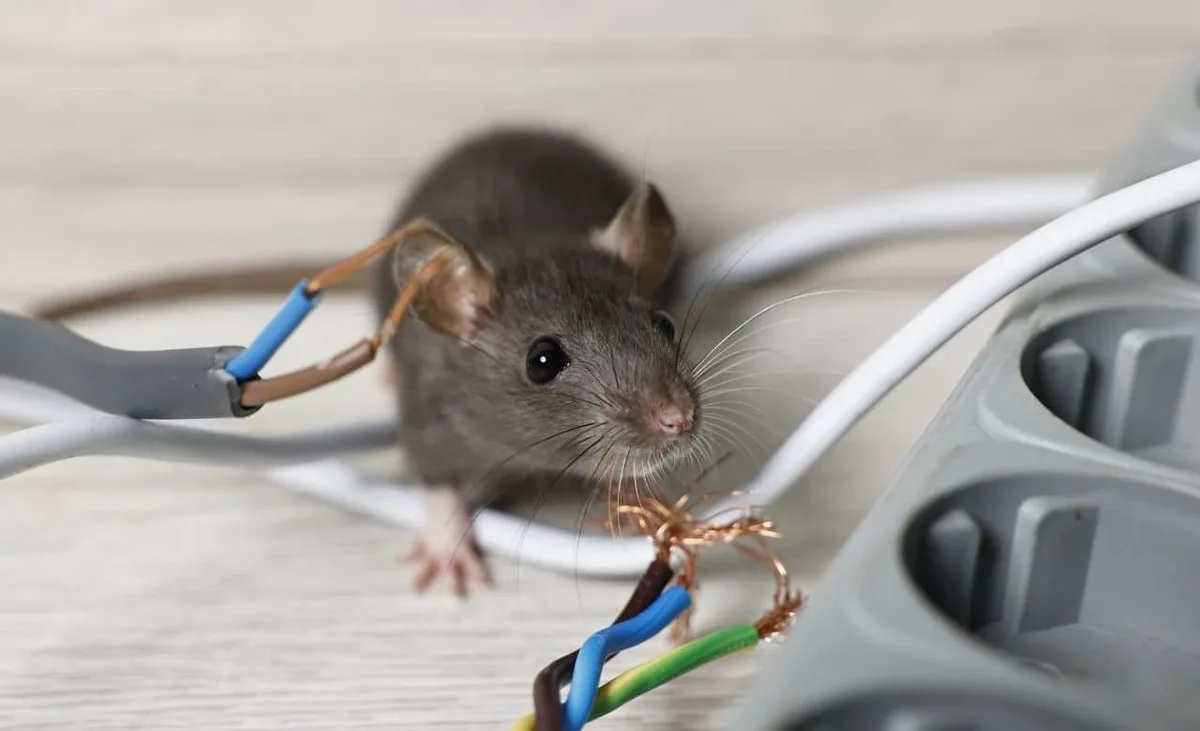 Rat Dangers: Health & Property Risks in Hampton Roads