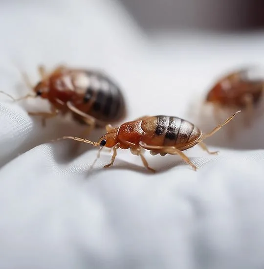 Bed Bug Battles: Strategies for Identifying, Treating, and Preventing