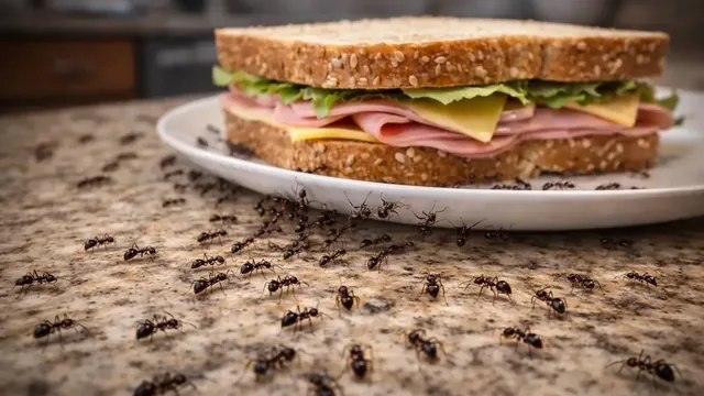 The Hampton Roads Ant Invasion: Why Coastal Virginia Homes Are a Five-Star Resort for Pests