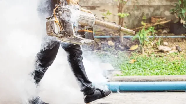 Preparing Your Home for Fall Pest Prevention: A Comprehensive Guide