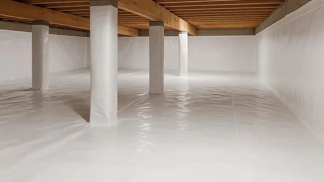 The Chesapeake Subterranean Shift: Why Great Bridge & Western Branch Crawlspaces Face Two Different Moisture Battles