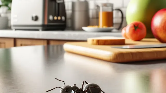 Winning the War on Ants: A Pro-Grade Guide for Hampton Roads Homeowners
