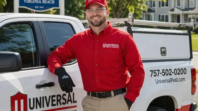 Is It Worth Getting an Exterminator?