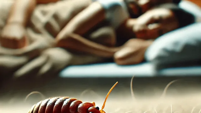 Proper Bed Bug Identification