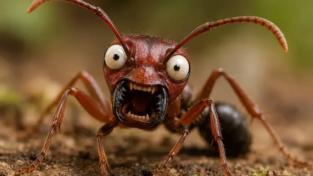 The Kempsville Ant Surge: Why “Crazy Ants” Are Invading Virginia Beach Homes—And How to Stop Them