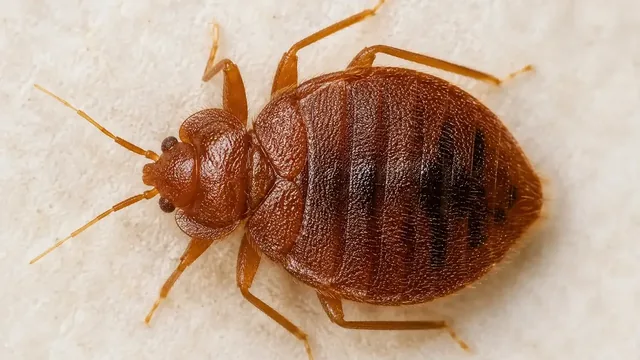 What Do Bed Bug Bites Look Like? A Hampton Roads Homeowner’s Guide
