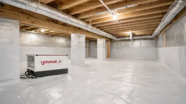 Mice and Rats in Your Crawl Space? How Hampton Roads Homeowners Stop Subfloor Infestations
