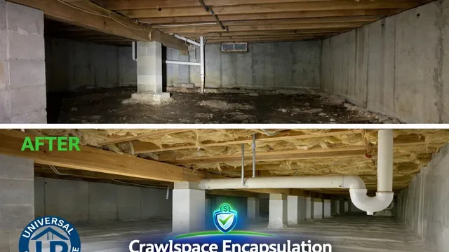 Vented vs. Encapsulated Crawl Space: Is Encapsulation Worth It in Hampton Roads?