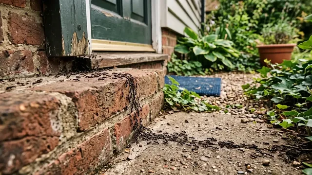 How to Reclaim Your Virginia Beach Home from Ants: A Modern Approach