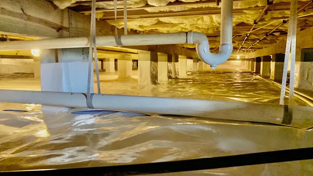 The Encapsulation Trap: Why the Wrong Crew Can Trap Termites and Rot Under Your House