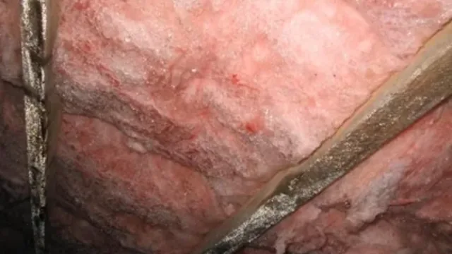 Moisture Issues Under my Home