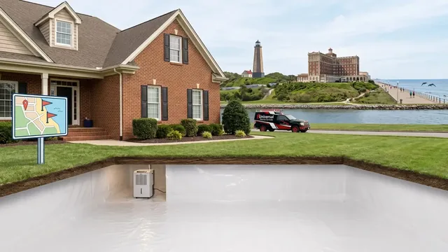 What Exactly Is a Crawlspace Encapsulation (and Does My Home Need It?)