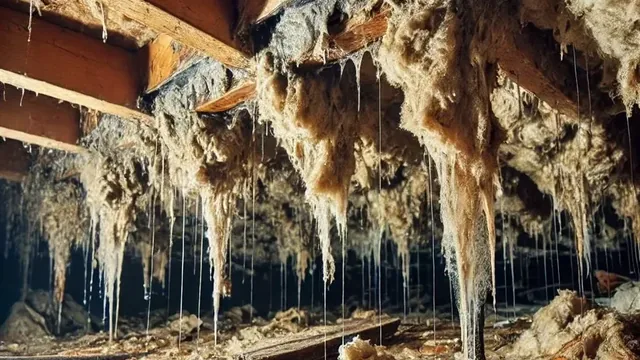 The Fairway Flood: Why Las Gaviotas Homes Battle Severe Crawlspace Moisture