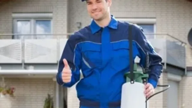 How To Get Rid Of Pests Safe And Effectively