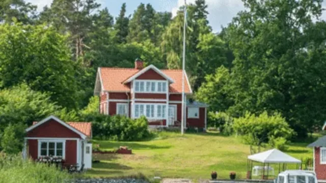 Summer Home Maintenance Tips