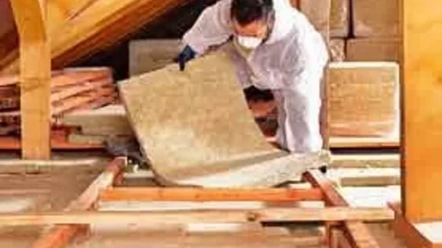 It’s Never Too Early For Insulation