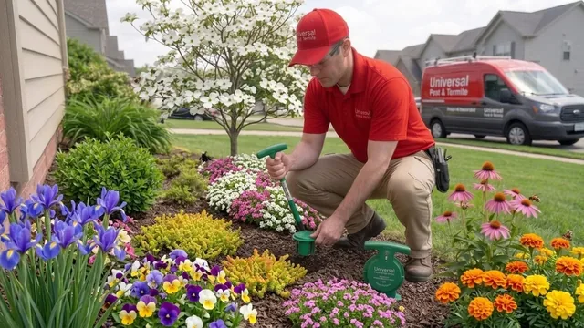 Top 7 Spring Pest-Proofing Tips for Coastal Homes (Before Summer Hits)