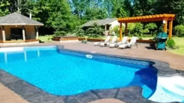Why Are There Termites in My Pool?