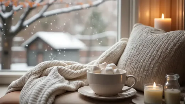 What Are the Most Common Winter Pests in Newport News, VA?