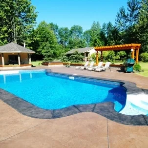 Why Are There Termites in My Pool?