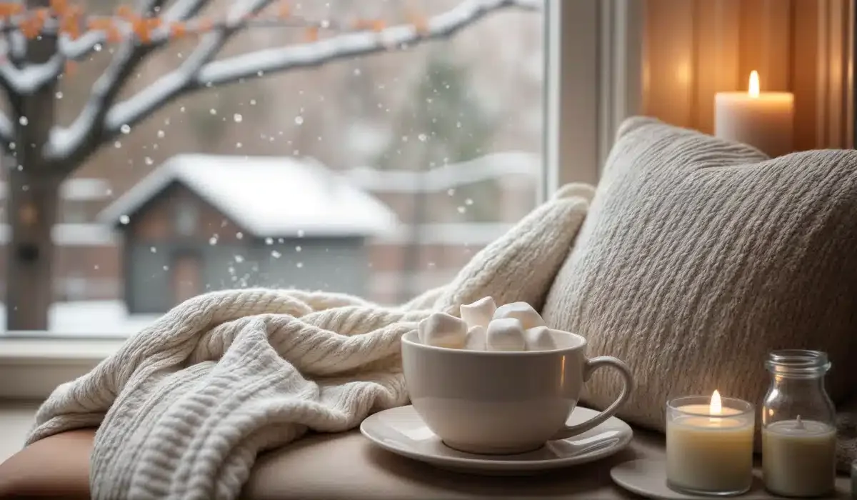 What Are the Most Common Winter Pests in Newport News, VA?