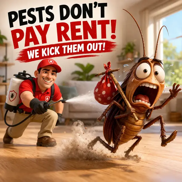 Why Hampton Roads Pest Treatments “Fail” (And What to Actually Do About It)