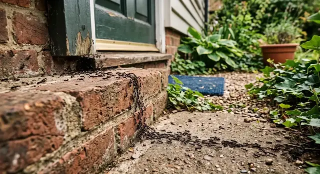 How to Reclaim Your Virginia Beach Home from Ants: A Modern Approach