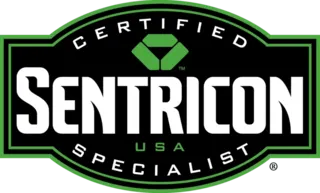 Sentricon Certified Specialist patch for termite colony elimination