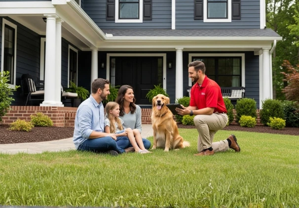 Universal Pest & Termite Team