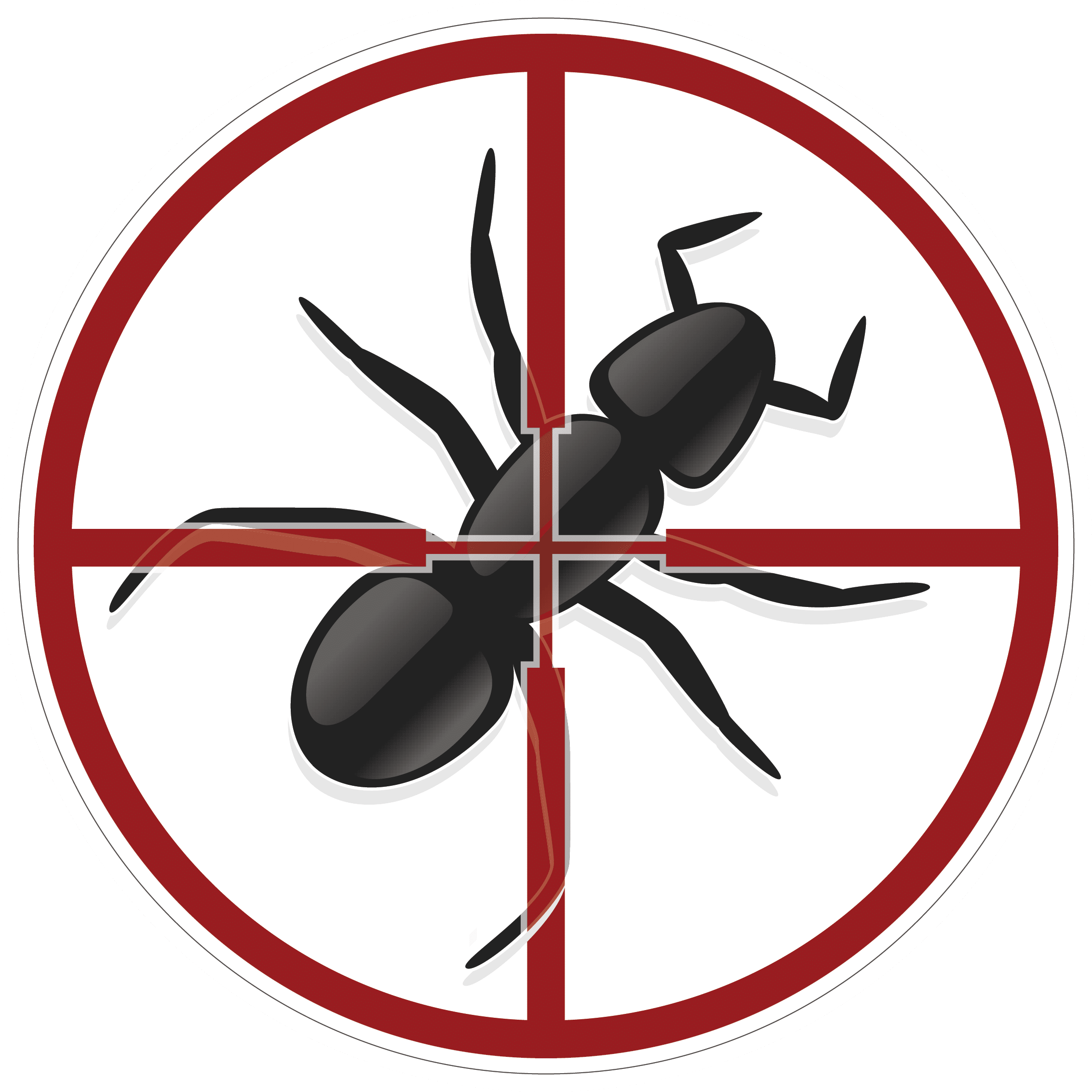 Ant-Pest-Control