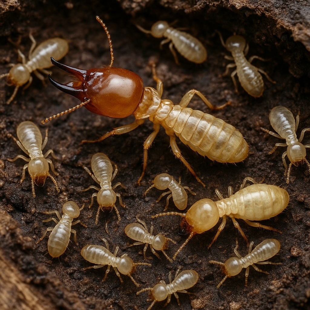 Termites