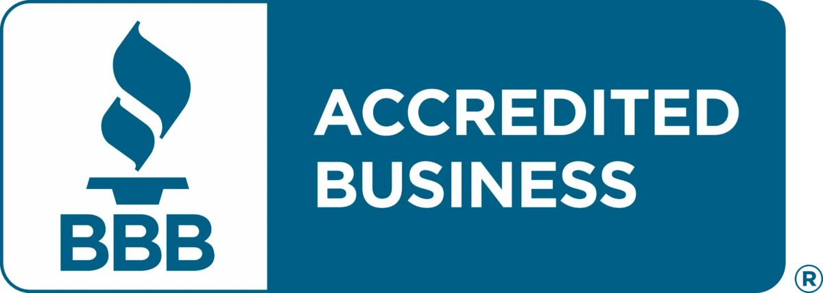 Better Business Bureau BBB Accredited pest control company in Virginia Beach.