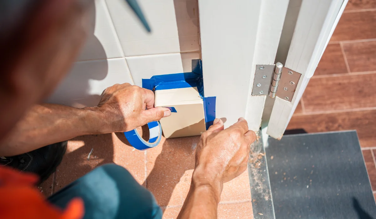 termite bait station