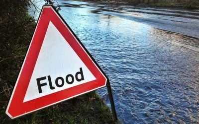 Post‑Storm Crawl Space Inspection Why It Matters