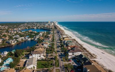 What Makes Northwest Virginia Beach Homes Vulnerable