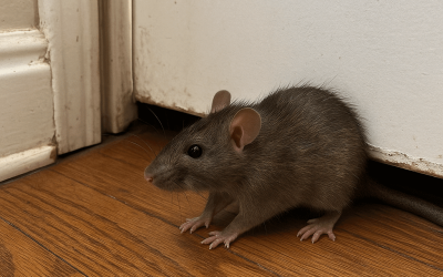 rodent exterminator virgina beach