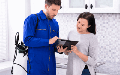Is It Worth Paying for Pest Control